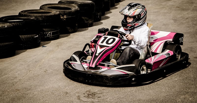 Comment choisir ses gants de karting : le guide qui fait la difference