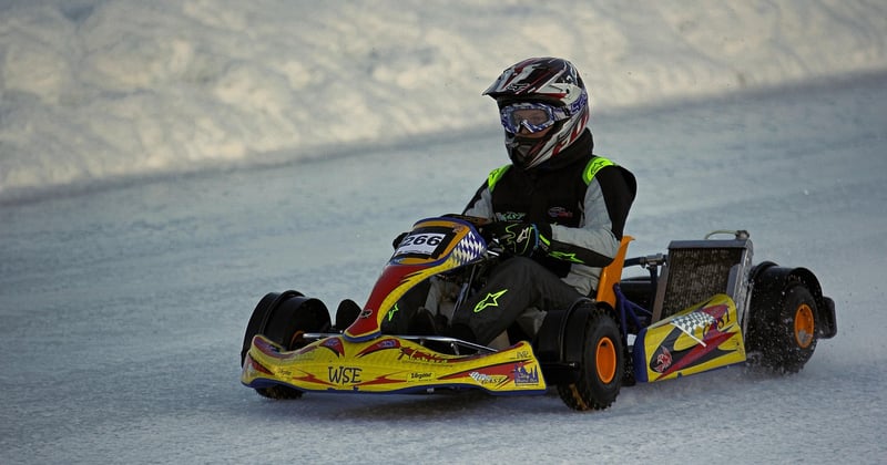 Nettoyer un moteur de kart thermique : le guide complet pour un max de performance