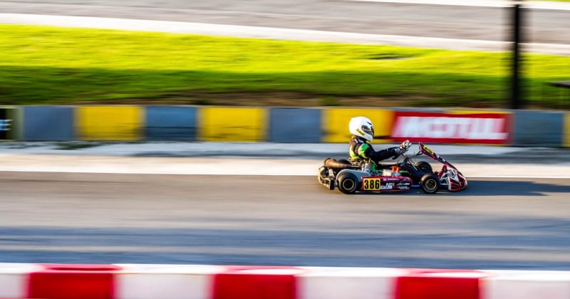 Karting de Change : réussir sa journée de roulage sans improviser