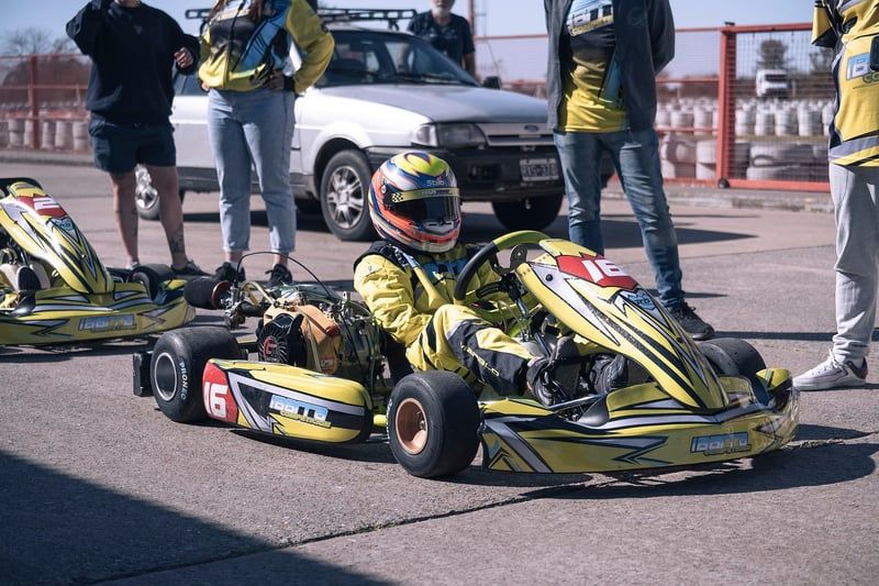 karting