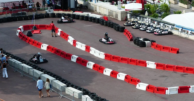 La check-list avant de retourner sur la piste